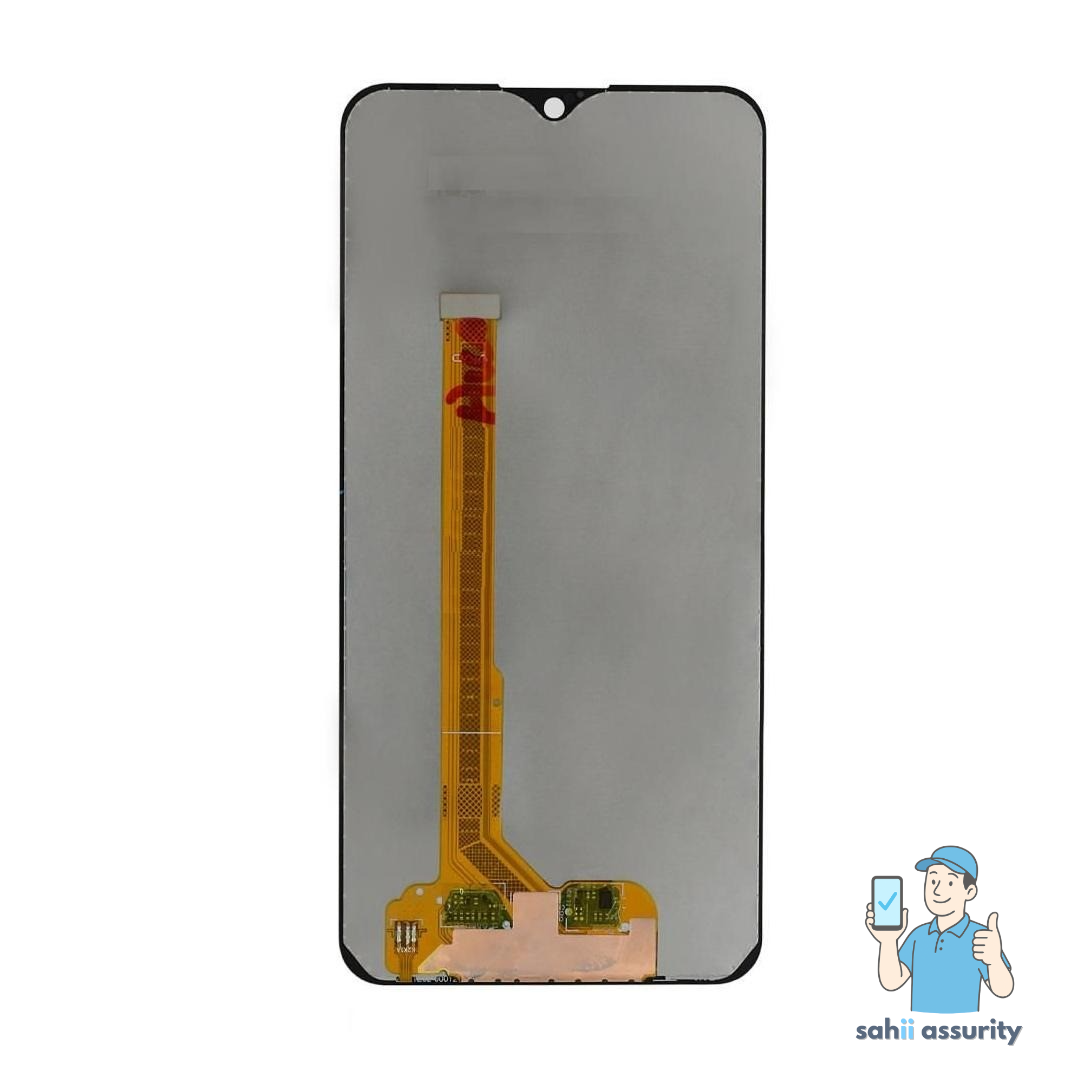 LCD with Touch Screen for Vivo Y93 thumbnail